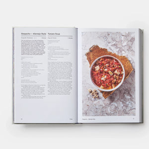 Portugal: the Cookbook - H+E Goods Company