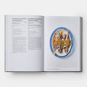 Portugal: the Cookbook - H+E Goods Company