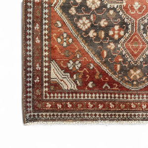 Mandy Antique Karabagh Rug - H+E Goods Company