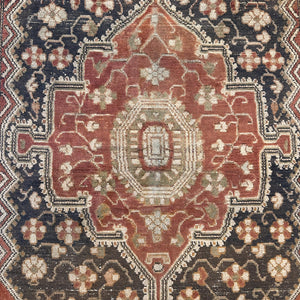 Mandy Antique Karabagh Rug - H+E Goods Company