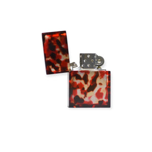 Red Zippo Style Lighter - H+E Goods Company