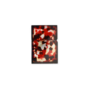 Red Zippo Style Lighter - H+E Goods Company