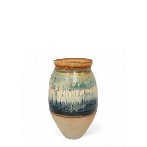 Remy Ceramic Vase - H+E Goods Company