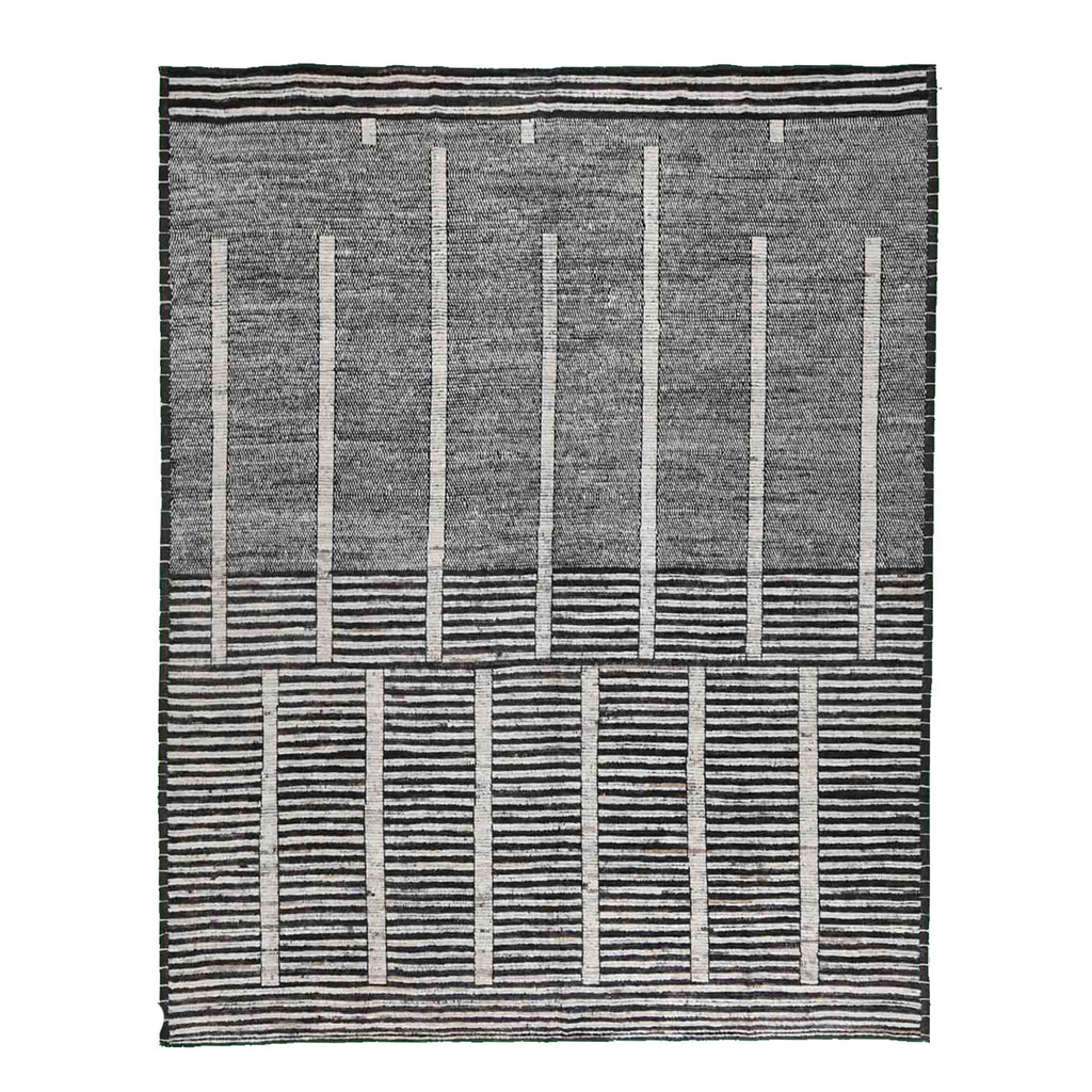 Rifa Modern Wool Rug – H+E Goods Company