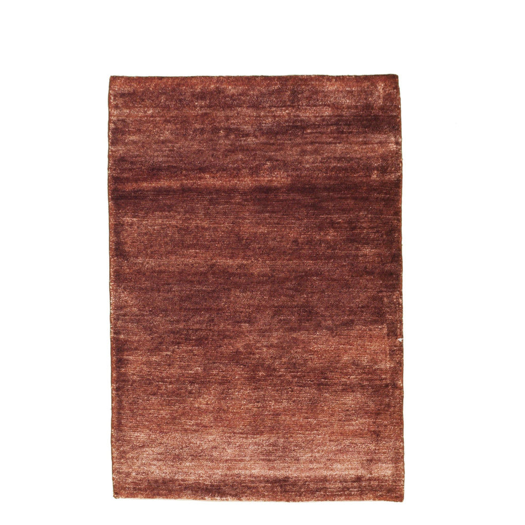 Ruby Manulito Rug Ruby Bamboo Silk Rug – H+E Goods Company