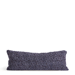 Sando Wool Long Lumbar Pillow - H+E Goods Company