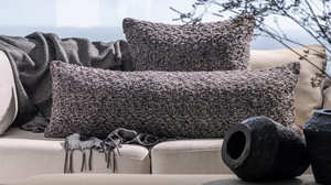 Sando Wool Pillow - H+E Goods Company