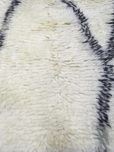Shirley Contemporary Tribal Rug - H+E Goods Company