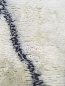 Shirley Contemporary Tribal Rug - H+E Goods Company
