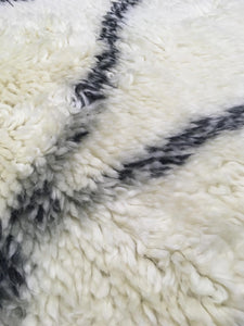 Shirley Contemporary Tribal Rug - H+E Goods Company