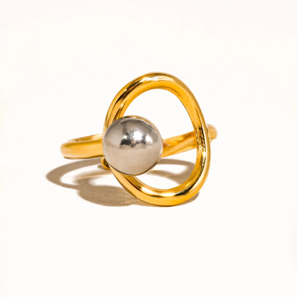 Sibylle Ring – H+E Goods Company