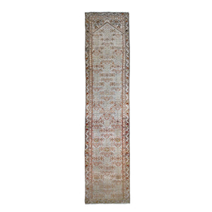 Sierra Antique Malayer Runner - H+E Goods Company