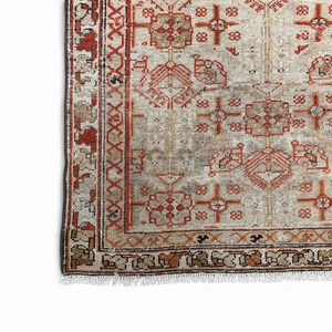 Sierra Antique Malayer Runner - H+E Goods Company