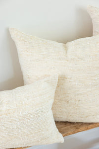 Soacha Lumbar Pillow - H+E Goods Company