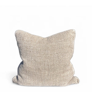 Solenne Pillow - H+E Goods Company