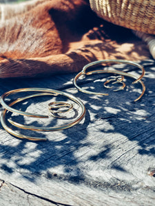 Spike Ring - H+E Goods Company