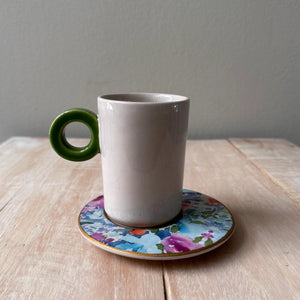 Spring Coffee Mug - H+E Goods Company