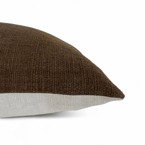 Sylvia Long Lumbar Pillow - H+E Goods Company
