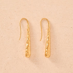 Thetis Earrings - H+E Goods Company