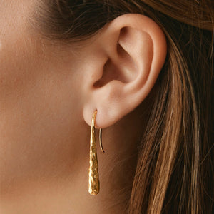 Thetis Earrings - H+E Goods Company