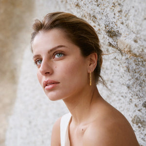 Thetis Earrings - H+E Goods Company
