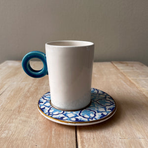 Torba Coffee Mug - H+E Goods Company