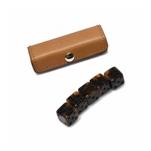 Travel Dice Set - H+E Goods Company
