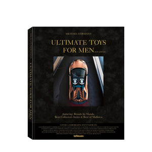 Ultimate Toys For Men (New Edition) - H+E Goods Company