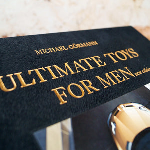 Ultimate Toys For Men (New Edition) - H+E Goods Company
