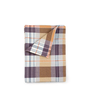 Vadoek Cloth Towel - Nutmeg - H+E Goods Company