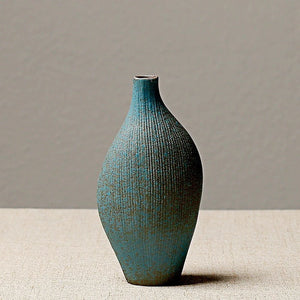 Yumi Ikebana Vase - H+E Goods Company