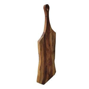 Acacia Wood Cutting Board - 27" - H+E Goods Company