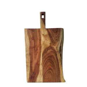 Acacia Wood Cutting Board - 19" - H+E Goods Company