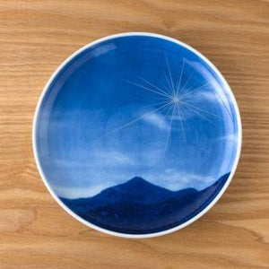 Picture Plate - Star - H+E Goods Company