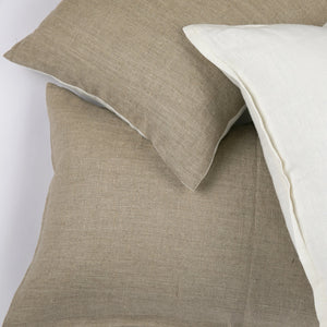 Axelle Linen Pillow - H+E Goods Company