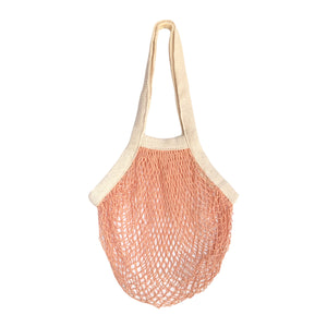 French Market Bag - Ballet Pink - H+E Goods Company