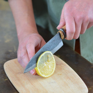 Chef's Sashimi Knife, large - H+E Goods Company
