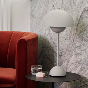 Flowerpot Table Lamp VP3 - H+E Goods Company