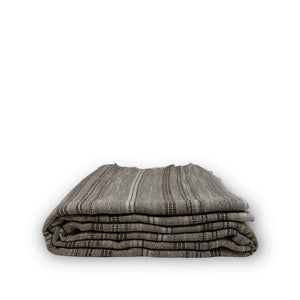 Aegon Cotton Throw Blanket - H+E Goods Company