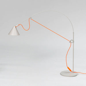 Ayno Table Lamp - Grey - H+E Goods Company