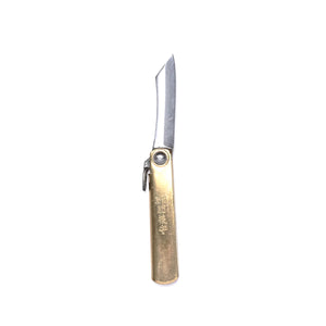 Japanese Folding Knife, extra small - H+E Goods Company