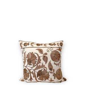 Bamyan Silk Thread Pillow - H+E Goods Company