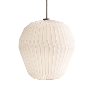 Bouquet Large Pendant Ceiling Lamp - Single Shade - H+E Goods Company