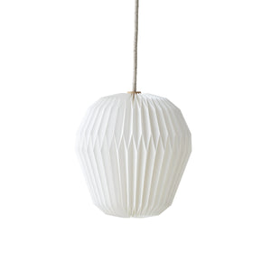 Bouquet Medium Pendant Ceiling Lamp - Single Shade - H+E Goods Company