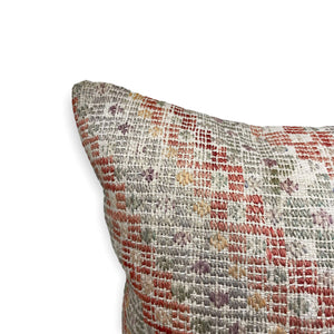 Cella Kilim Pillow - H+E Goods Company