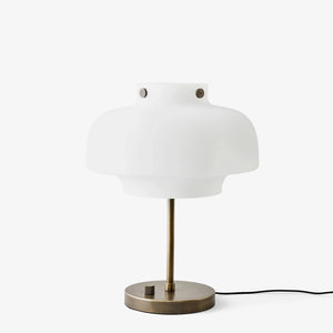 Copenhagen Table Lamp SC13 - H+E Goods Company