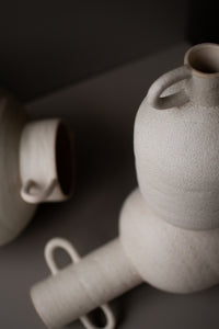 Porto Ceramic Vase - Mole - H+E Goods Company