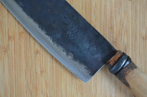 Chef's Vegetable Knife, large - H+E Goods Company