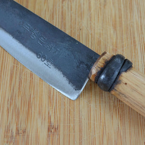 Chef's Kitchen Knife, small - H+E Goods Company