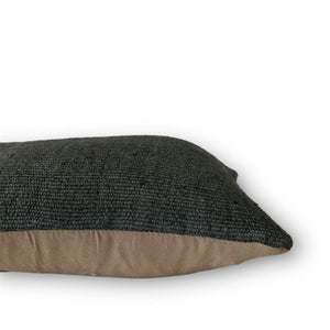 Dakota Long Lumbar Pillow - H+E Goods Company